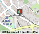 Imprese di Pulizia Lanzo Torinese,10074Torino