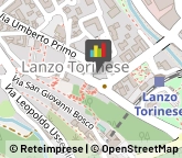 Parrucchieri Lanzo Torinese,10074Torino