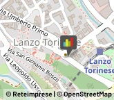 Architettura d'Interni Lanzo Torinese,10074Torino