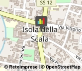 Onoranze e Pompe Funebri Isola della Scala,37063Verona