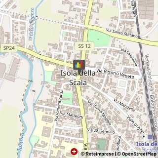 Torrefazione di Caffè ed Affini - Ingrosso e Lavorazione Isola della Scala,37063Verona