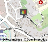 Parrucchieri Lanzo Torinese,10074Torino