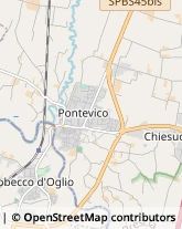 Poste Pontevico,25026Brescia