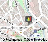 Abbigliamento Uomo - Produzione Lanzo Torinese,10074Torino