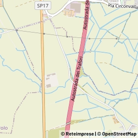 Mappa 13010