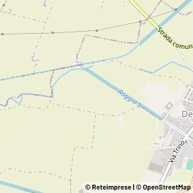 Mappa 13034