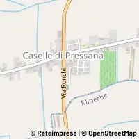 Carte Pressana