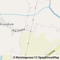 Map Bovolenta