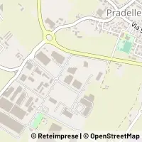 Карта Nogarole Rocca