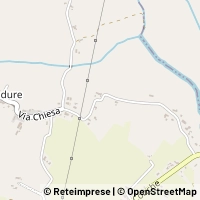 Map Bovolenta