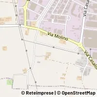 Map Castel Goffredo