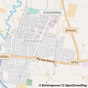 Mappa 25026