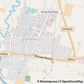 Mappa 25026