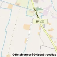 Mapa Gottolengo