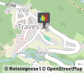 Imprese Edili Traves,10070Torino