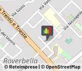 Trasporti Roverbella,46048Mantova
