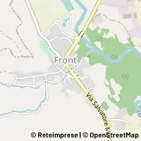 Map Front