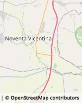 Ristoranti Noventa Vicentina,36025Vicenza