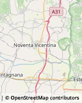 Ristoranti Agugliaro,36020Vicenza