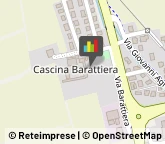 Osterie e Trattorie San Martino in Strada,26817Lodi