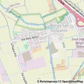 Mappa 26851
