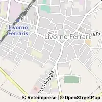 Kart Livorno Ferraris