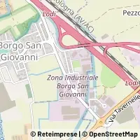 Kort Borgo San Giovanni