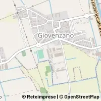 Kort Vellezzo Bellini