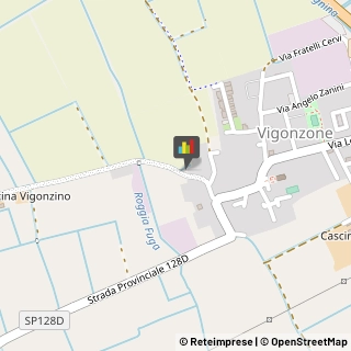 Fotografia - Studi e Laboratori Torrevecchia Pia,27010Pavia