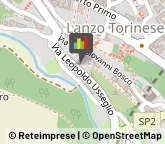 Carrozzerie Automobili Lanzo Torinese,10074Torino