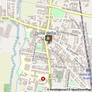 Fondi e Prodotti Finanziari - Investimenti Isola della Scala,37063Verona