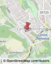 Via San Giovanni Bosco, 19,10074Lanzo Torinese