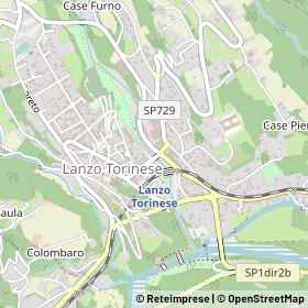 Mappa 10074