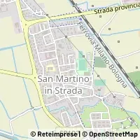 Carte San Martino in Strada