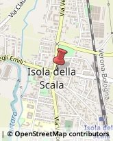 Via Vittorio Veneto, 1a,37063Isola della Scala