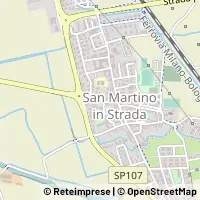Harita San Martino in Strada