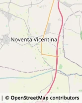 Demolizioni e Scavi Noventa Vicentina,36025Vicenza