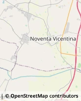 Profumerie Noventa Vicentina,36025Vicenza