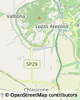 Macellerie Lozzo Atestino,35034Padova