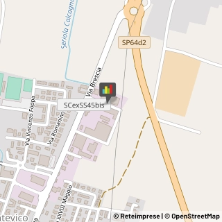 Imprese Edili Pontevico,25026Brescia