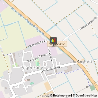 Marmitte per Motori Torrevecchia Pia,27010Pavia