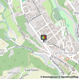 Assicurazioni Lanzo Torinese,10074Torino