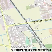 Kort San Martino in Strada