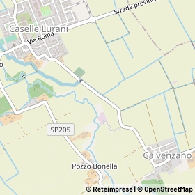 Mappa 26853