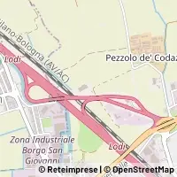 Carte Pieve Fissiraga