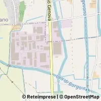 Karte Gambolò