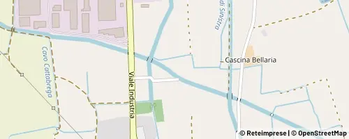 Mappa Gambolò