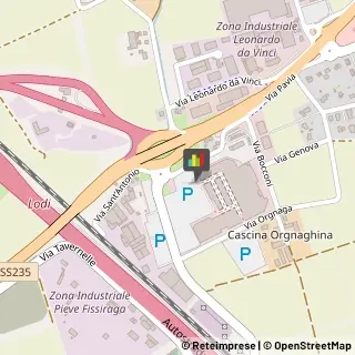 Elettrodomestici Sant'Angelo Lodigiano,26854Lodi