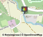 Impianti Elettrici, Civili ed Industriali - Installazione Balangero,10070Torino