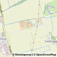 Carte Castiraga Vidardo